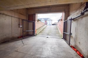 Gated Parking- click for photo gallery